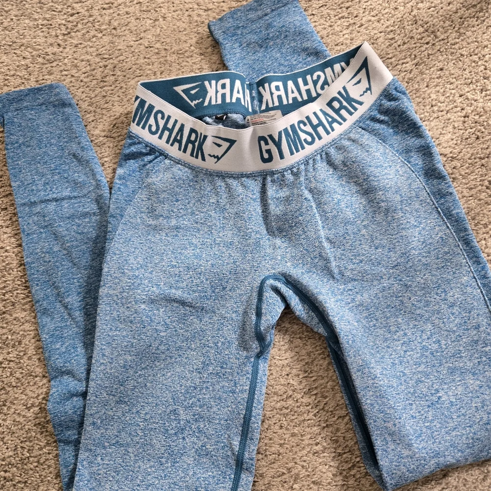 Gymshark S Leggings - Picture 3 of 5